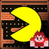 PAC-MAN Ralph Breaks the Maze App Icon