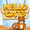 Hello Cats! App Icon