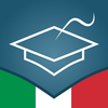 AccelaStudy Italian | English App Icon