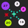 Primr  The prime number game plus App Icon