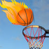 Basketball hight in the sky App Icon