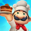 Idle Cooking Tycoon - Tap Chef App Icon