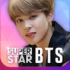SuperStar BTS App Icon