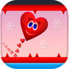 Love Bounce App Icon