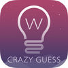 Crazy Guess App Icon