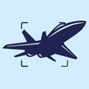 Jet Fighter AR App Icon