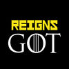 Reigns Game of Thrones App Icon
