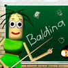 Baldina Education and Learning App Icon