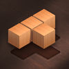 Fill Wooden Block Puzzle 8x8 App Icon