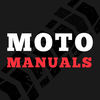MotoManuals App Icon