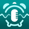 Sleep Recorder Plus App Icon