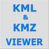 KML and KMZ Files Viewer