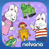 Max and Ruby Toy Chest App Icon