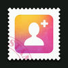 LikeStamp - Make Popular Posts App Icon