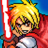 TD Quest-Tower Defense JRPG App Icon