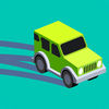 Skiddy Car App Icon