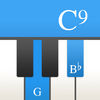 Piano Handbook - Piano Toolkit with Chords and Scales App Icon