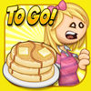 Papas Pancakeria To Go! App Icon