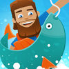Hooked Inc Fisher Tycoon App Icon
