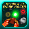 Nebula-9 Warp Racer App Icon