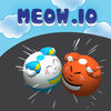 Meowio - Cat Fighter App Icon