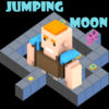 JumpingMoon App Icon