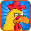 Ultimate Angry Chicks Flying App Icon