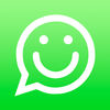 Stickers for WhatsApp! App Icon