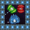 Max Space Shooter App Icon