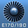Embraer 170/190 Pilot Trainer App Icon