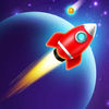 Astro Shooter App Icon