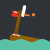 Boat Basketball App Icon