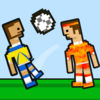 Soccer Physics Funny Games App Icon