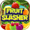 Fruit Slasher offline App Icon