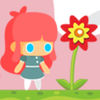 Candy girl adv App Icon