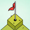 Golf Peaks App Icon