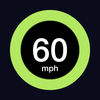 Speedy - Speedometer App Icon