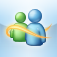Windows Live Messenger App Icon