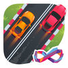 Drag Race FRVR - Hit the Gas! App Icon