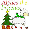 Alpaca The Presents App Icon