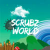 Scrubz World App Icon