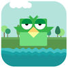 Bird Up Now App Icon