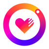 Get Brush Likes for Photos App Icon
