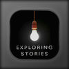 Exploring stories App Icon