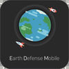 EDM VIP  Earth Defense Mobile App Icon