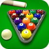 Real Billiard Pool Master Club App Icon