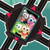 Critter Clan Let Them Out! App Icon
