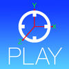 Sensor Play - Data Recorder App Icon