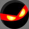 Ninja Samurai Shadow Fight App Icon