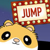 HappyHamsters - Jump App Icon